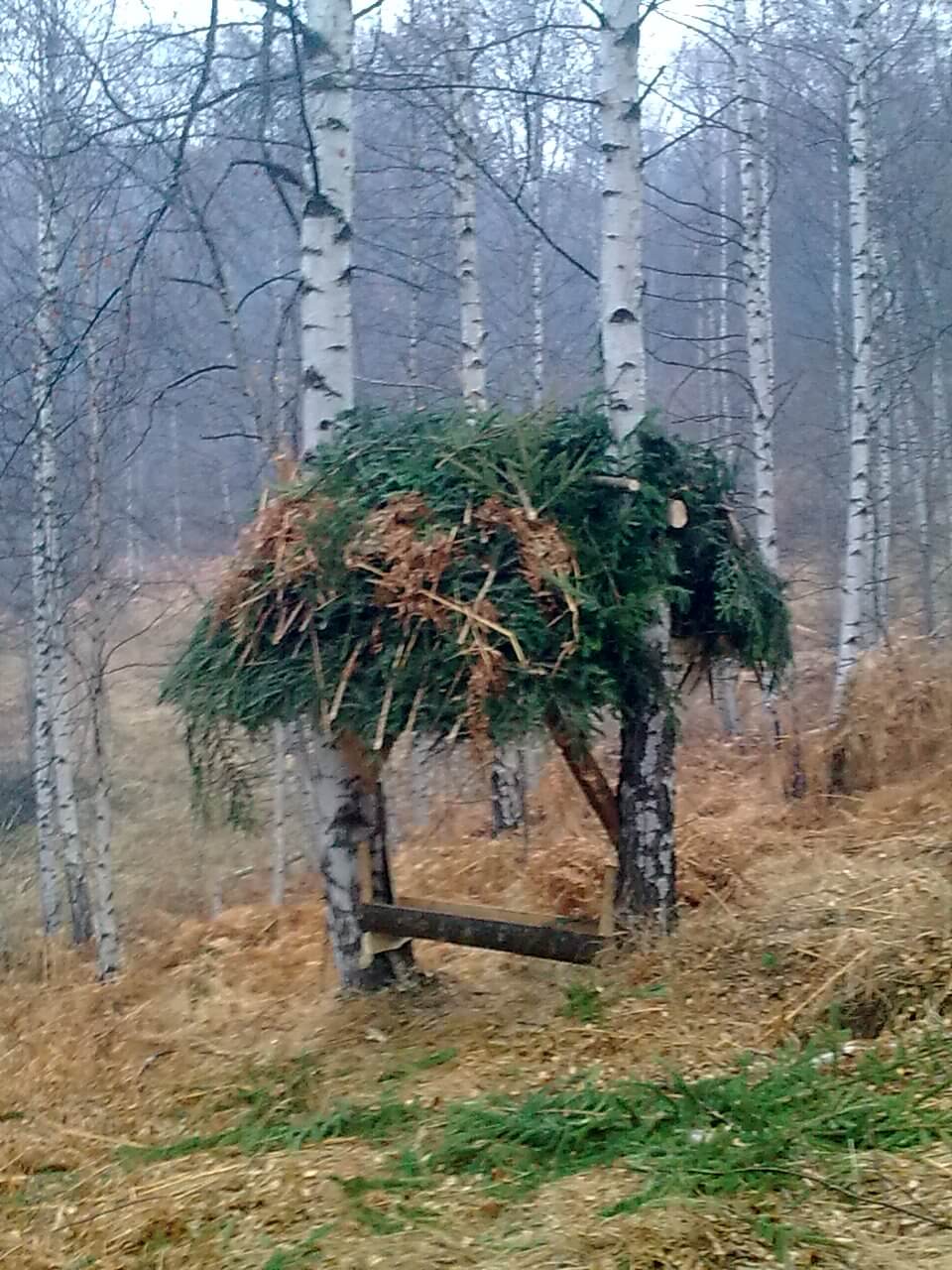 Lovno-tehnički objekti - LU "Vrla" Surdulica